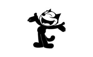 felix the cat