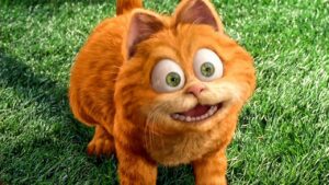 garfield